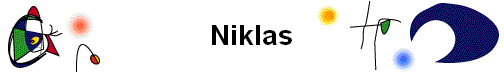 Niklas