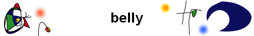 belly