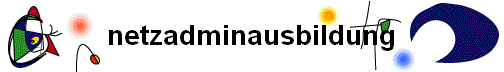 netzadminausbildung