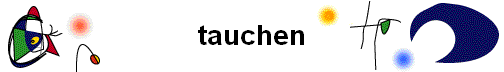 tauchen