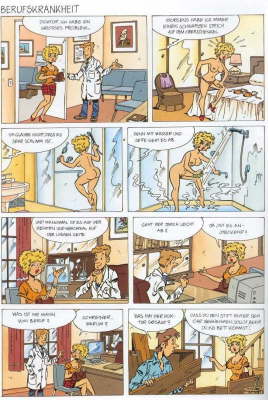 berufskrankheit
