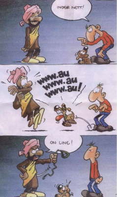 computersprache