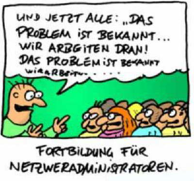 netzadminausbildung